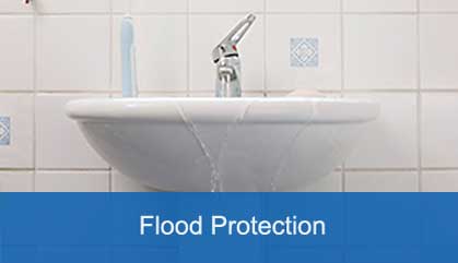 Flood Protection