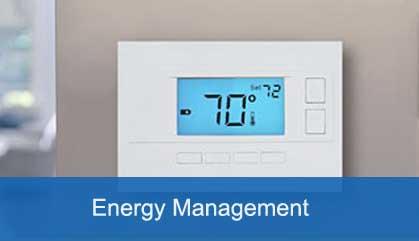 Energy Management