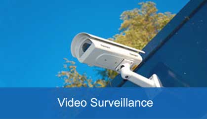 Video Surveillance