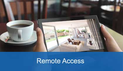 Remote Access