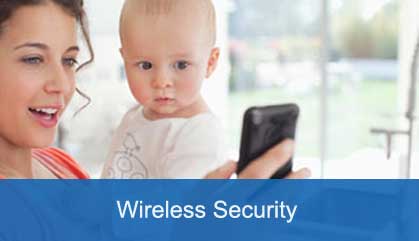 Wireless Security